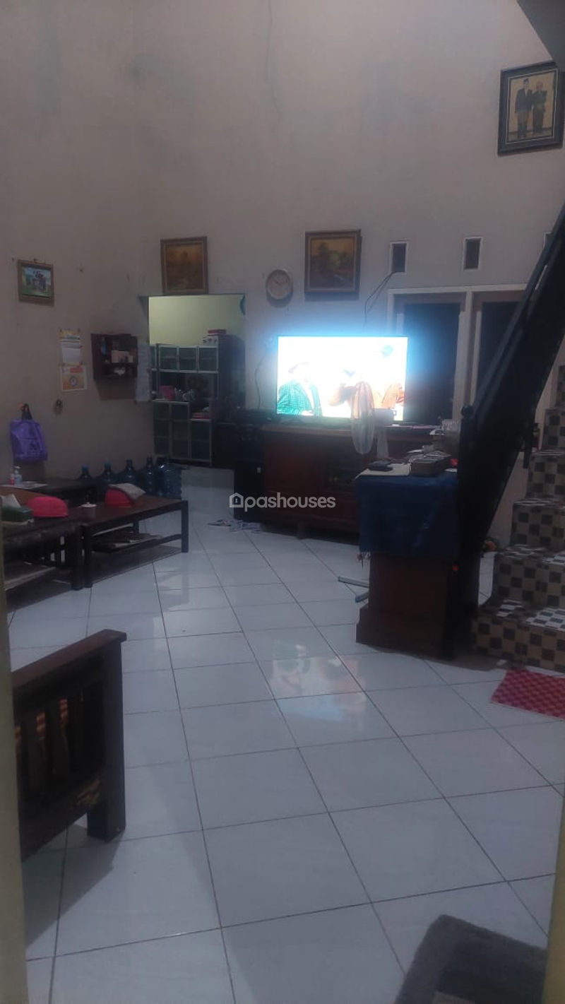 Kampung Irian No.30 Bekasi