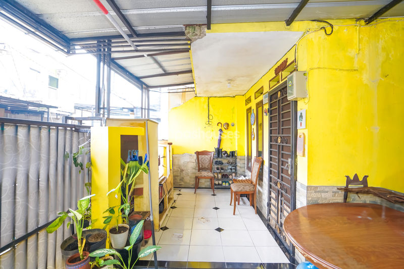 Pesona Cinangka Asri Blok C1 No.13