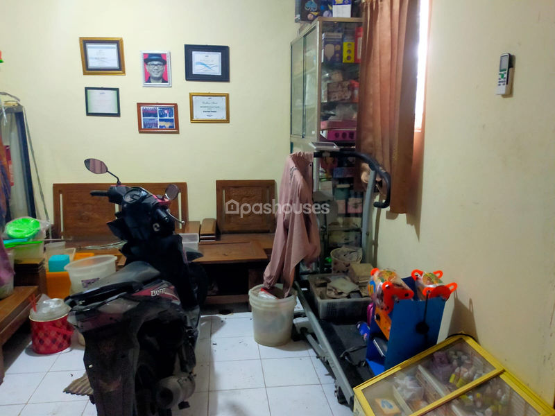 Perumahan Puri Kemang Asri