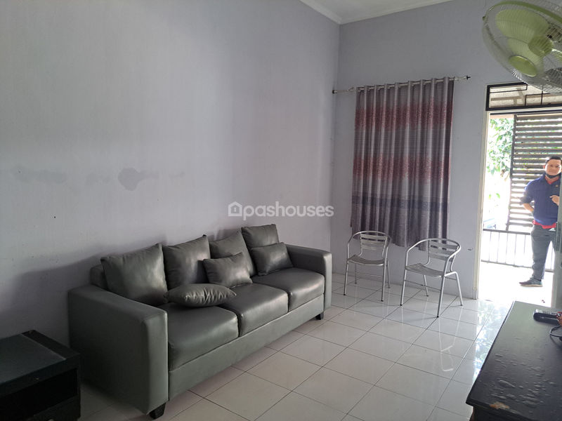 Sentul City Cluster Udayana 3 No.33