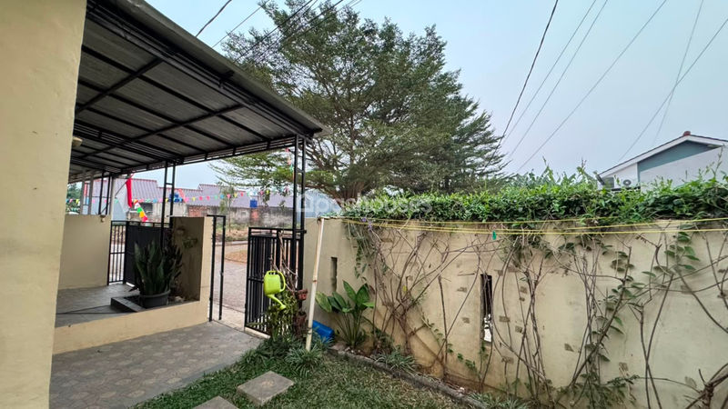 Perum Graha Mampang Mas Blok B2/26