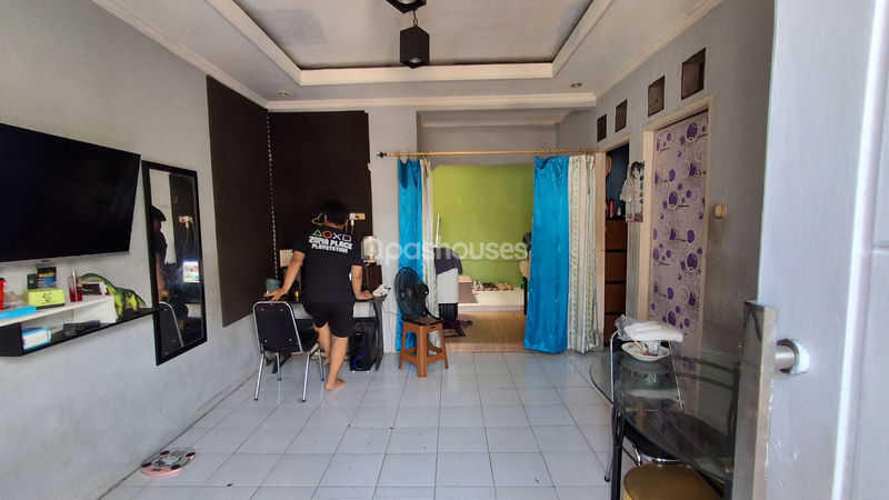 Perumahan Bojong Depok Baru 2 Blok GJ No.7
