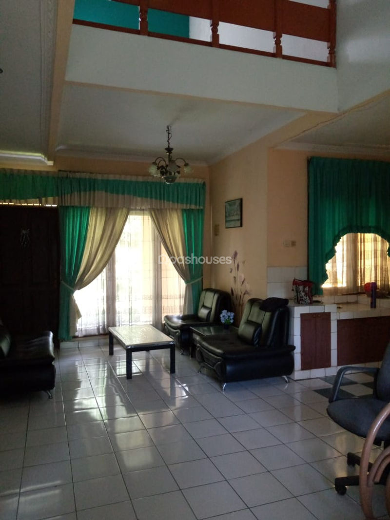 Perumahan Billabong Park View Blok A