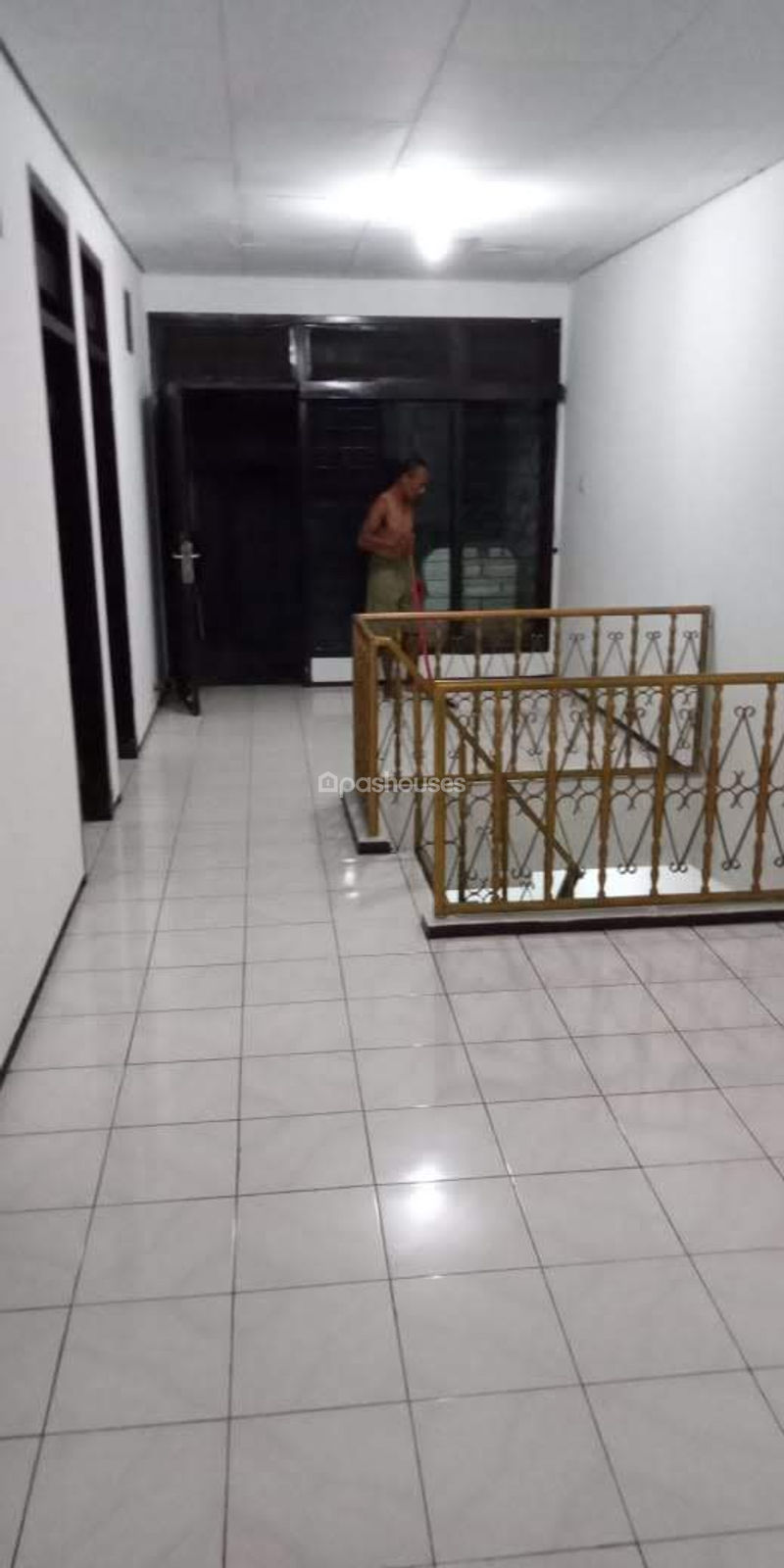Jalan Duyung 5 Rawamangun