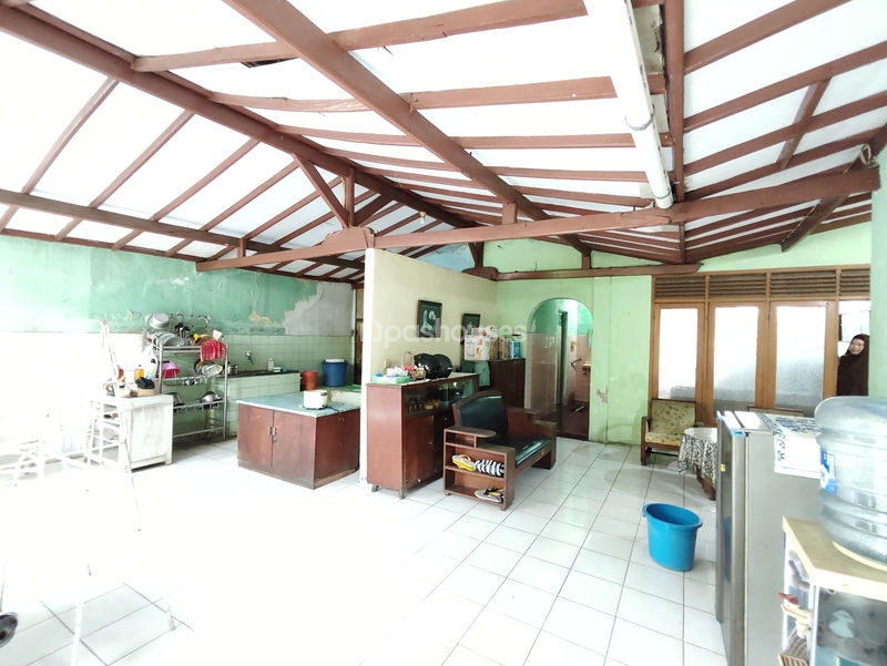 Jalan Cilendek No.27 Bogor