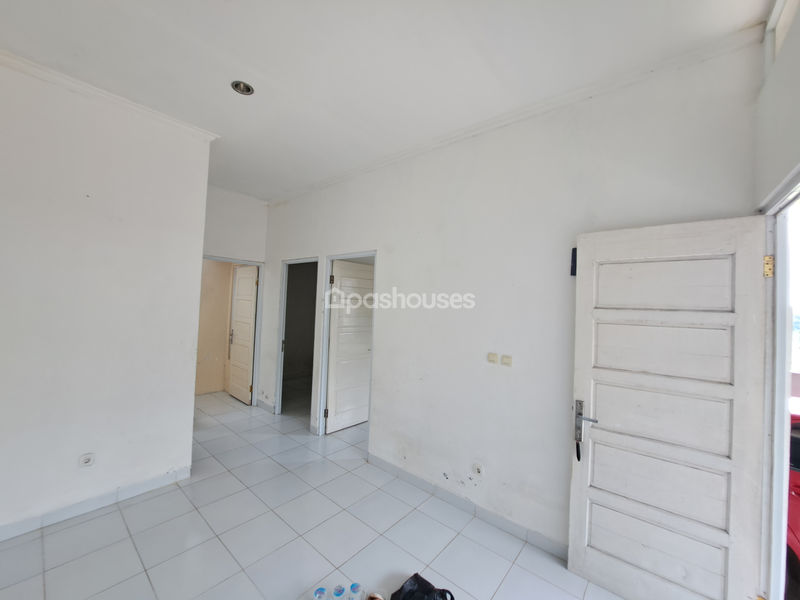 Perumahan Cinangka Riverside Blok B1