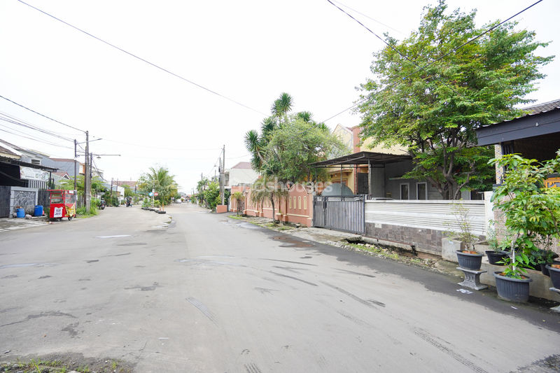 Taman Harapan Baru