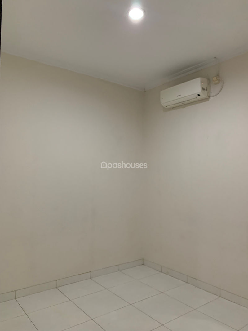 Regency Melati Mas Blok E1A No.9