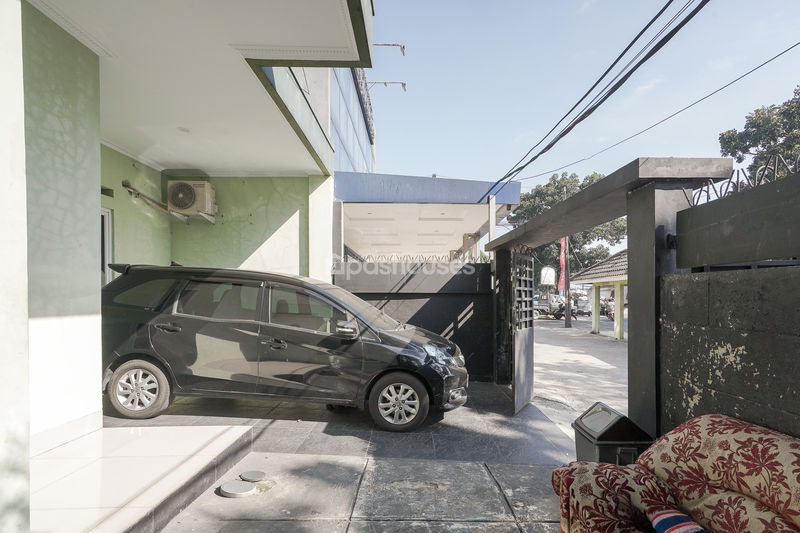 Perumahan Sapta Pesona Blok RE No.3