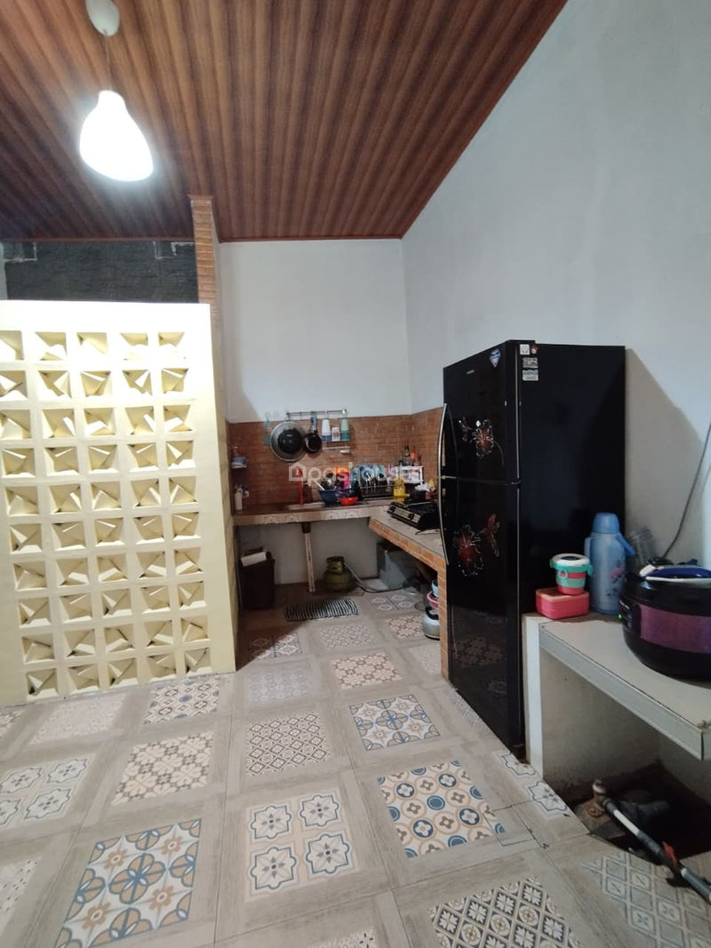 Perumahan Alam Kencana Regency Blok A5 No.10A
