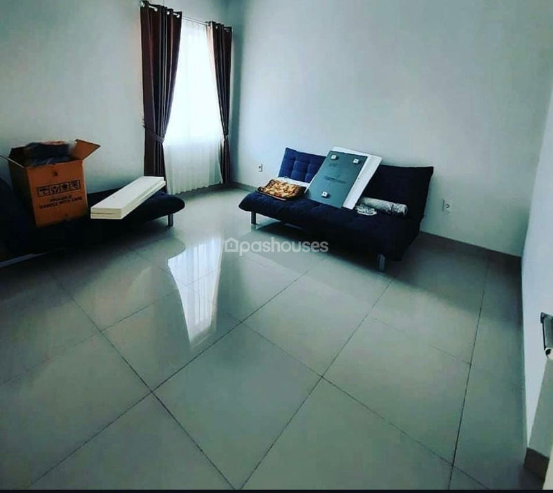 Perumahan Sakura Regency 3 Blok T6