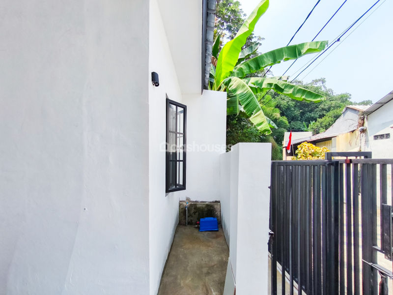 Perumahan Villa Mutiara Blok A2 No.1