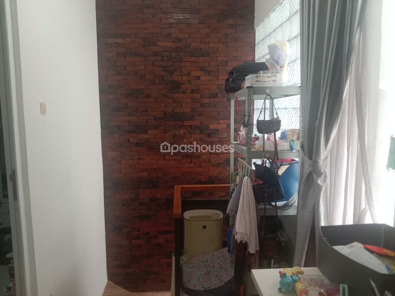 Villa Bogor Indah 6 Blok C1