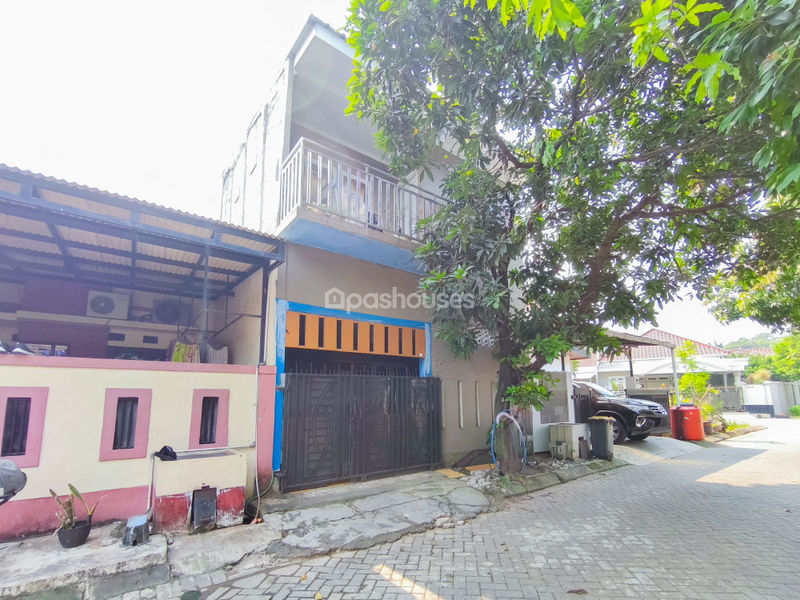 Perumahan Permata Cibubur Cluster Dragon Blok D3 No.2
