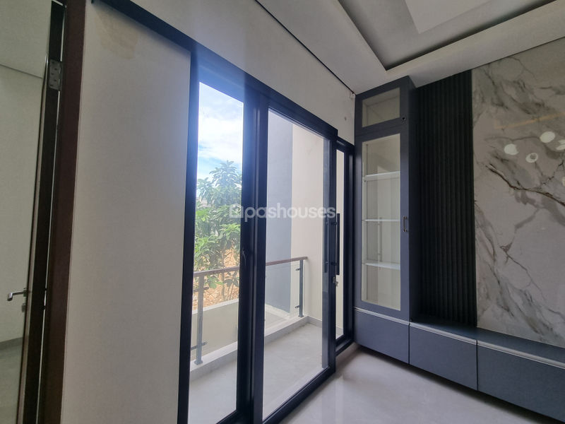 Perumahan Kaberaz Residence Blok F5