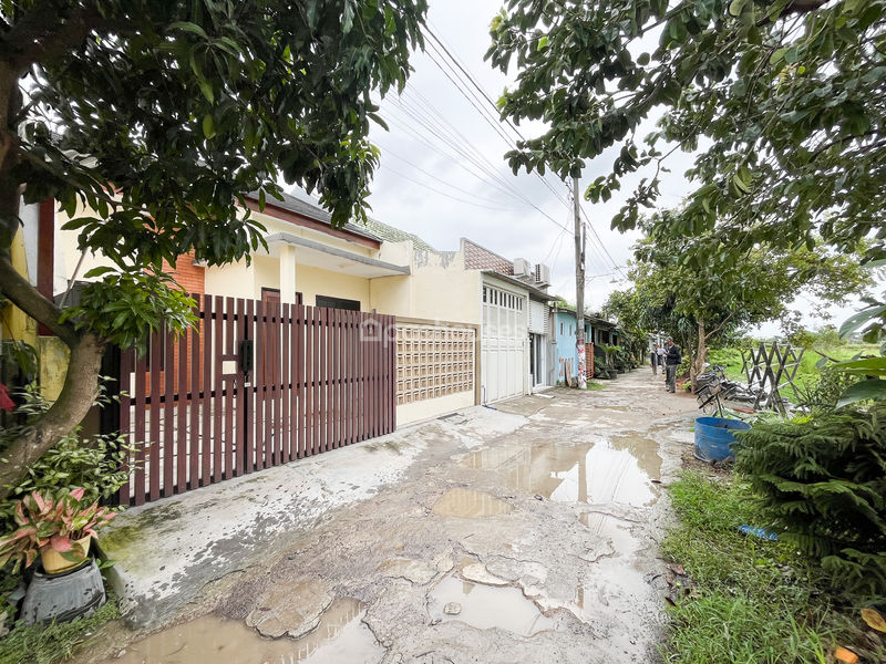 Perumahan Pesona Gading Cibitung 2 Blok AB4 No.27