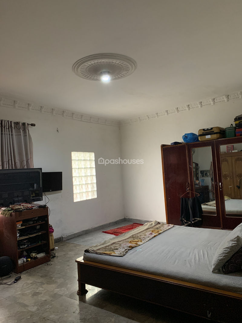 Jalan Pahlawan No.6 Kebon Jeruk