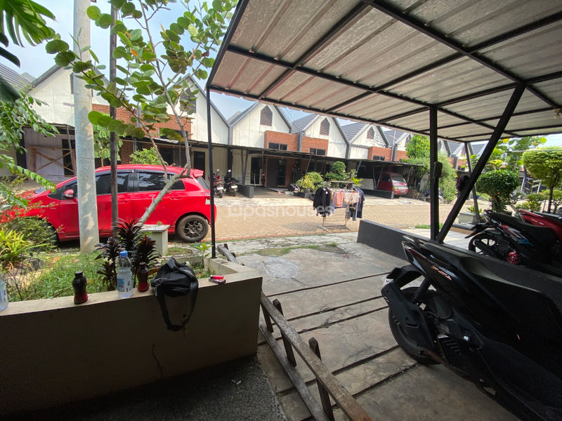 Perumahan Grand Nusa Indah Cluster Adighana Blok DD11 No.23