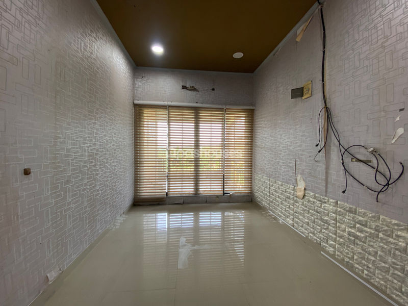 Villa Nusa Indah Cluster Murai