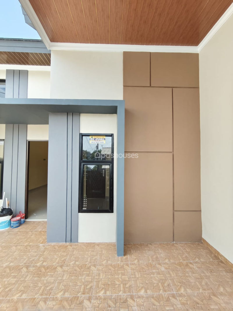 Perumahan Vila Indah Permai Blok G17 No.10