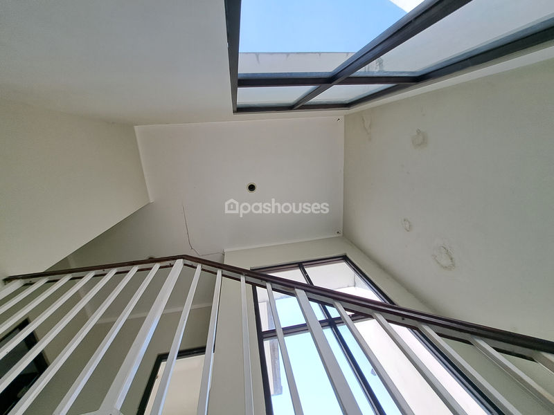 Town House The Villas Blok A No.18