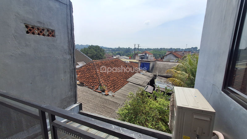 Cluster Shabina Blok B2