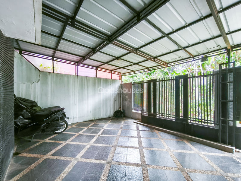 Perumahan Bumi Sentosa Bogor Blok D10 No.6