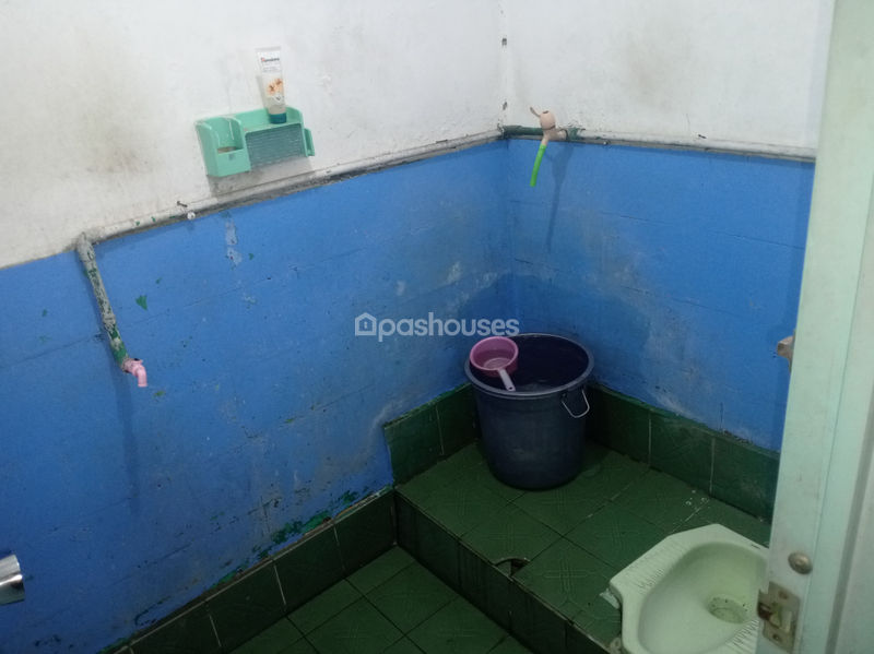 Kedung Badak Baru Bogor 