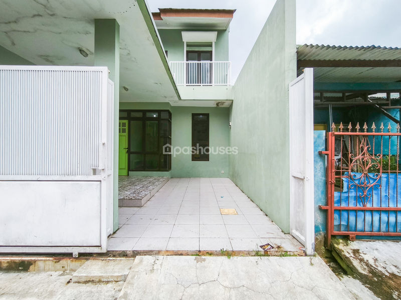 Perumahan Villa Mutiara Blok B3