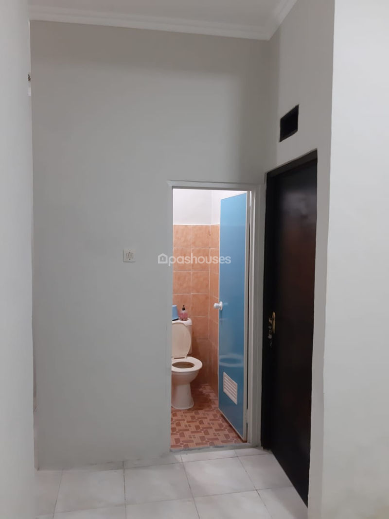 Pondok Ungu Permai Sektor V Blok P15/18