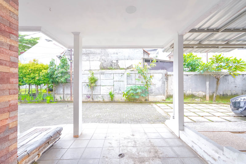 Perumahan Padma Residence