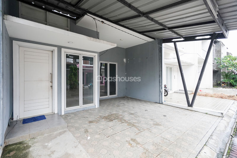 Perumahan Grand West Residence Blok C1 No.11