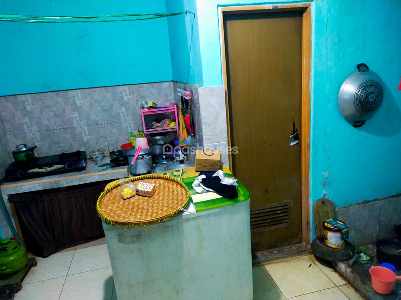 Jalan Raya Jatimakmur No.11