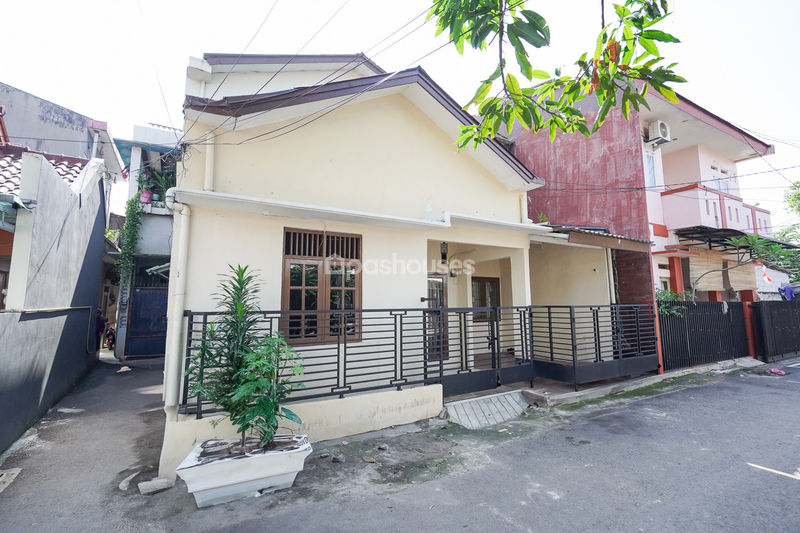 Komplek Binamarga II