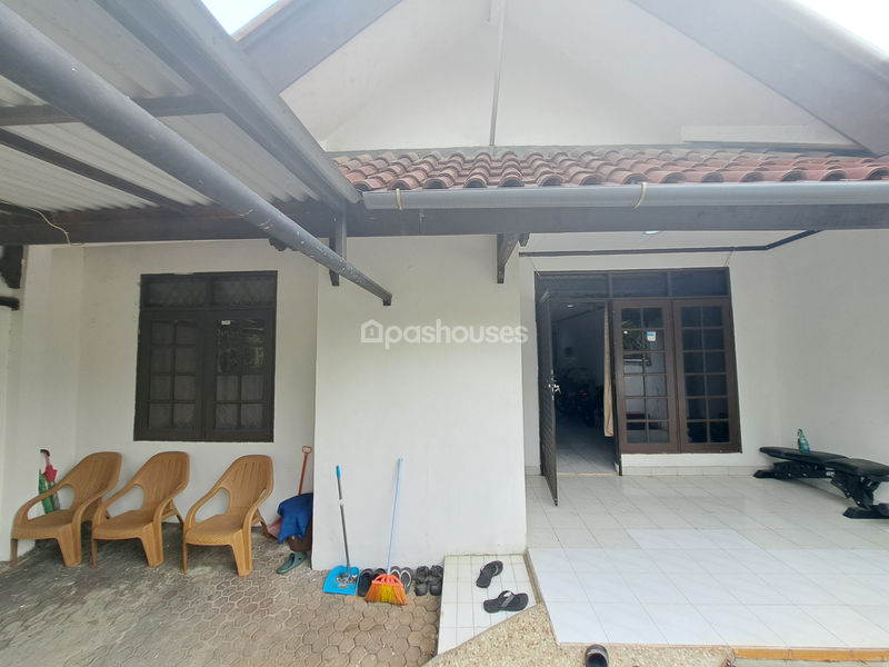 Komplek Megapolitan Cinere