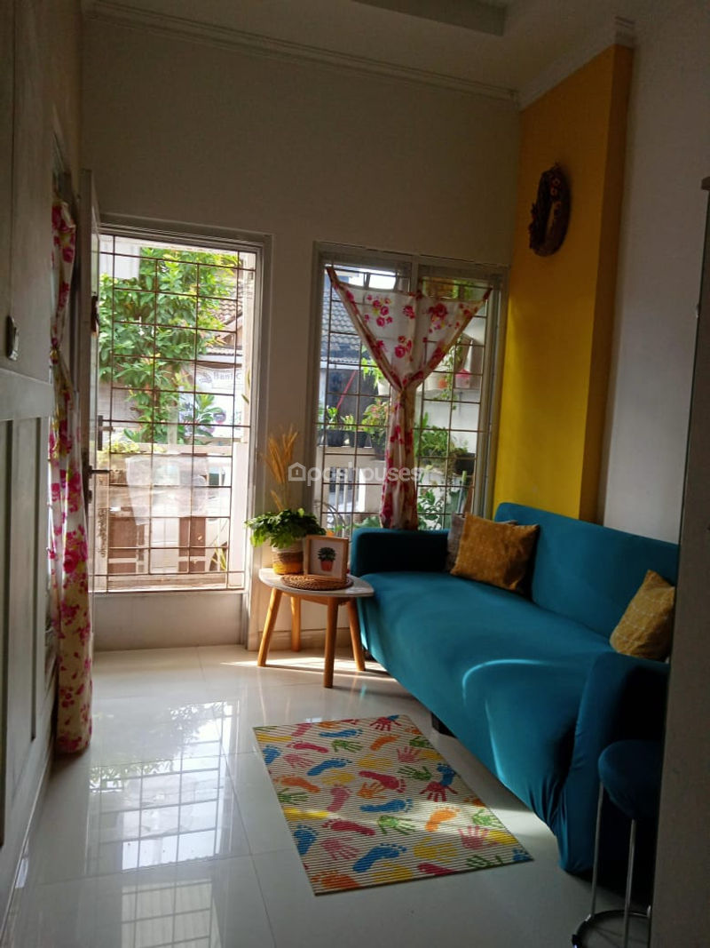 Taman Tirta Cimanggu Blok E5 No.19