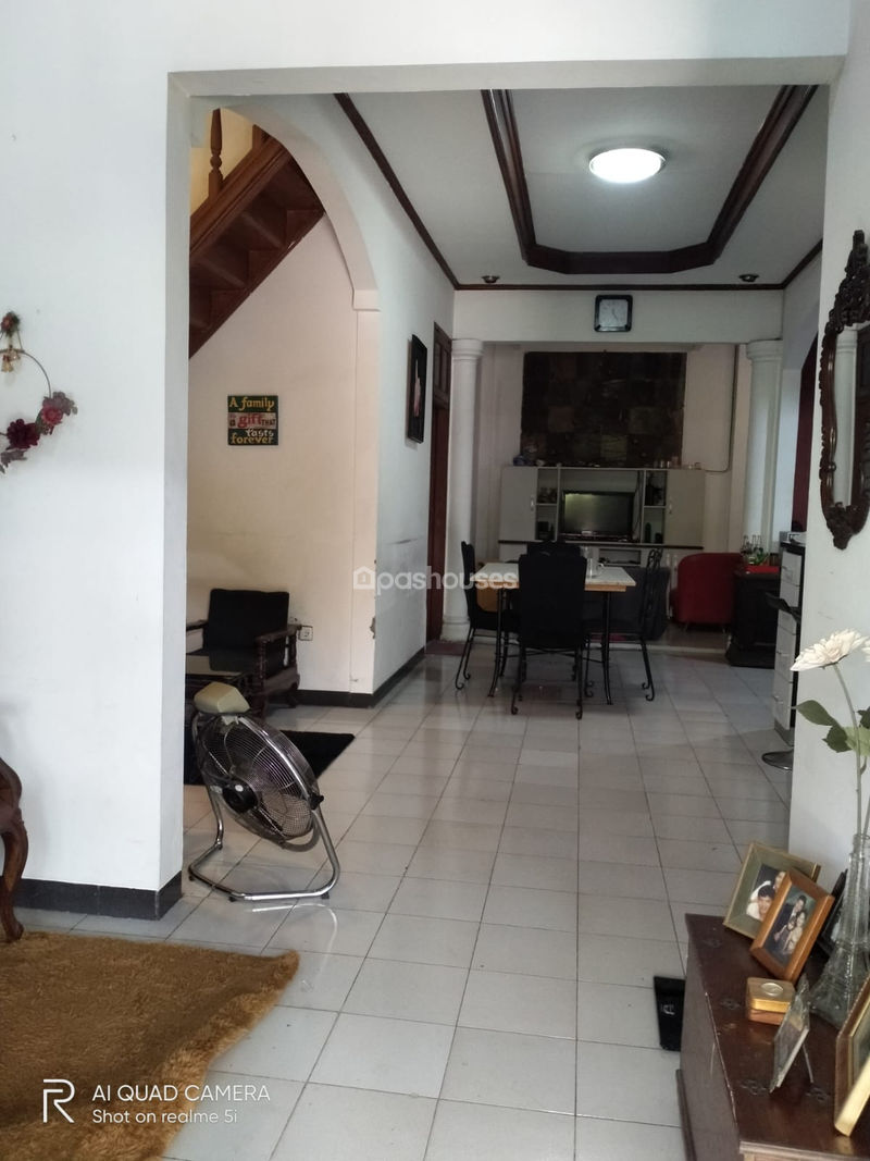 Jalan Zamrud Ⅱ Blok M3 No.4