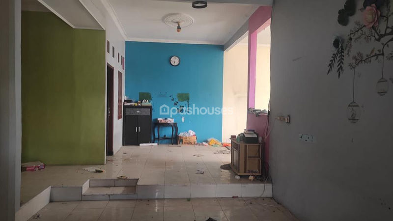 Perumahan Graha Taman Kebayoran Blok N15 No.2