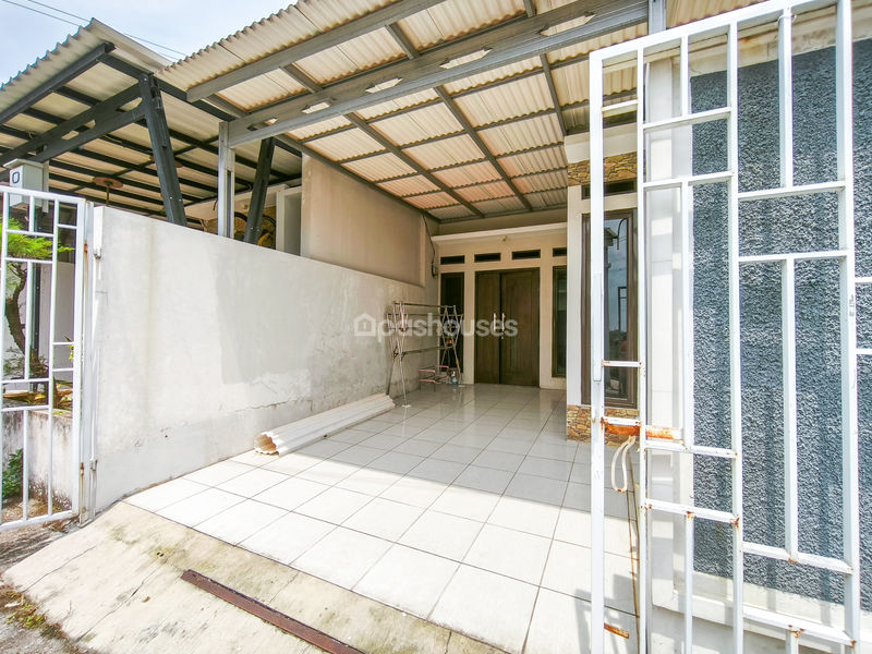 Mabruk Jaya Residence Bogor