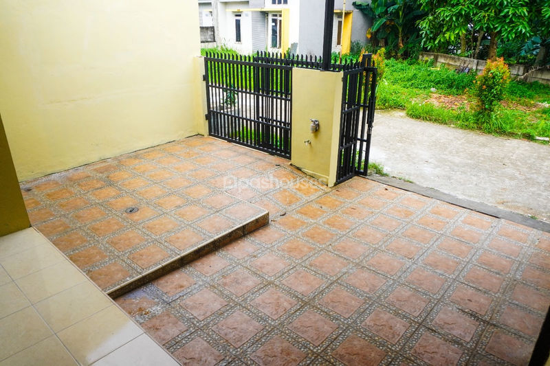 Perumahan Pesona Citayam Blok B6 No.9