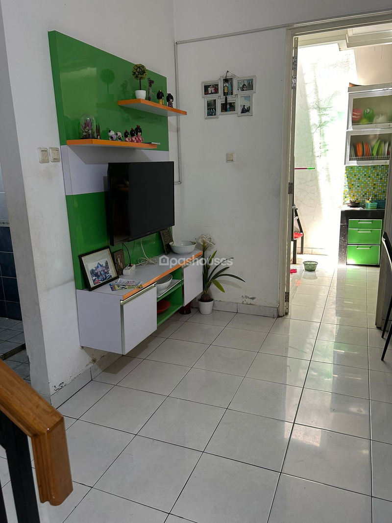 Perumahan Taman Semanan Indah