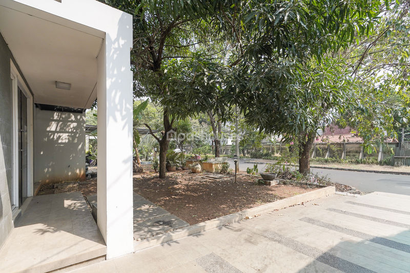 Perumahan Pulogebang Kirana Residence Blok C1/9