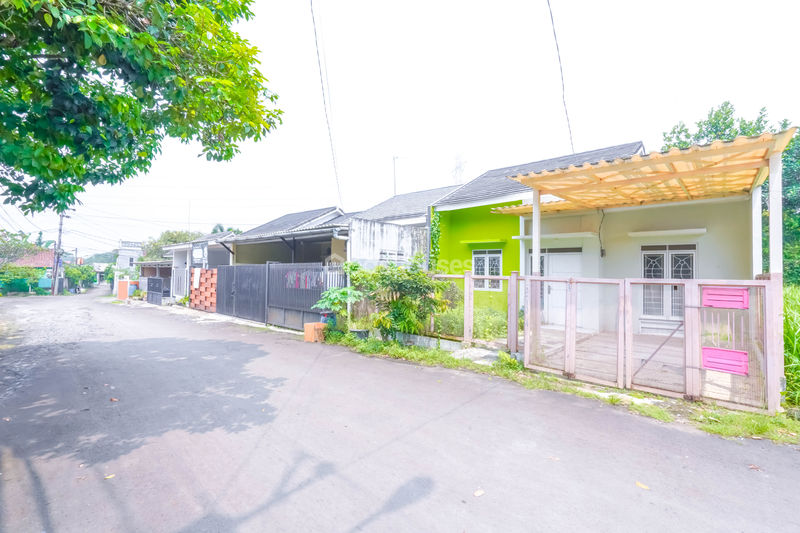 Griya Perigi Sawangan