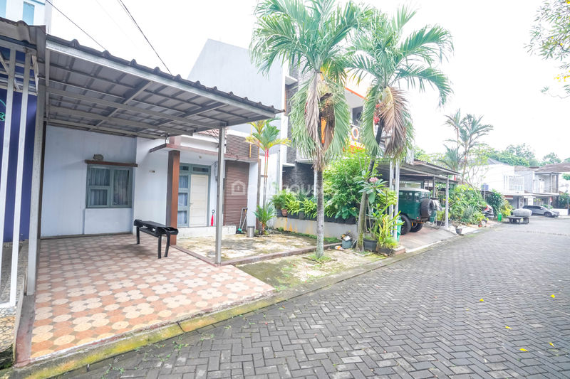 Perumahan Cibubur Villa 1