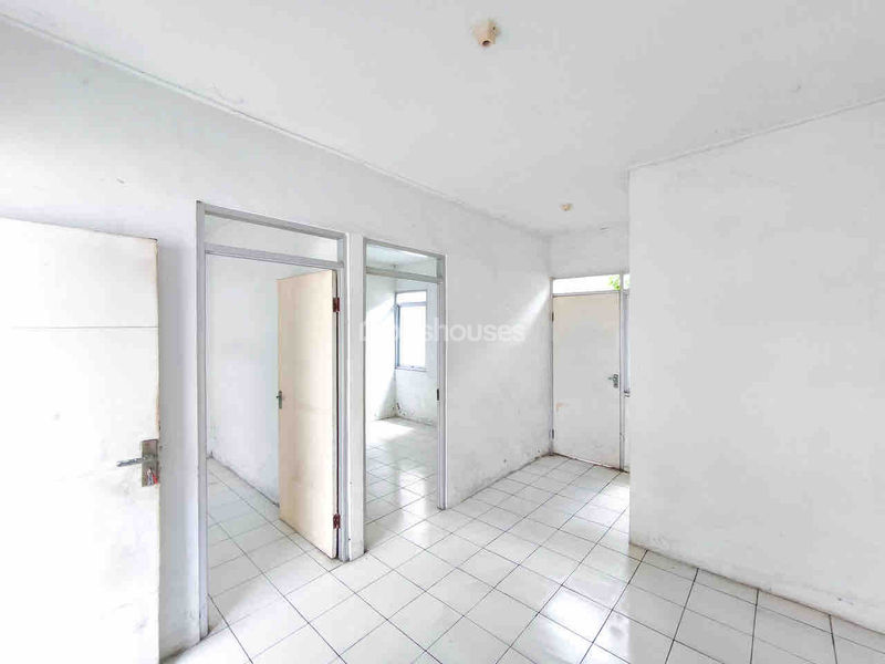 Perumahan Bizhome Cluster Tourmaline Blok S6 No.11