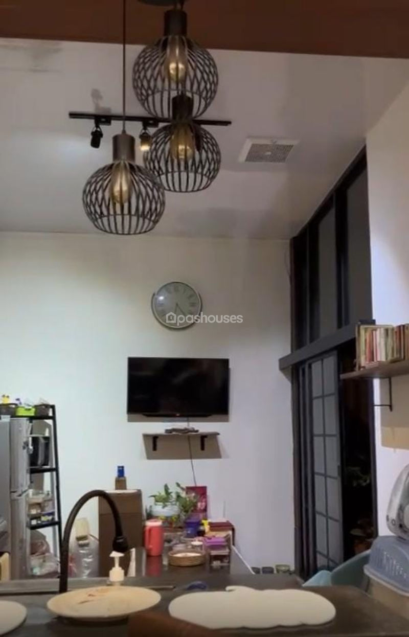 Kristal Garden Residences Blok K2-16