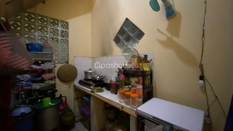 Jalan Swadaya Timur XXI No.26