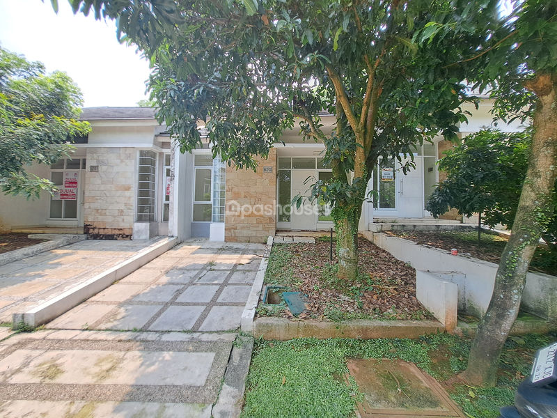 Serpong Natura City Cluster Natura Acacia Blok NA7 No.03