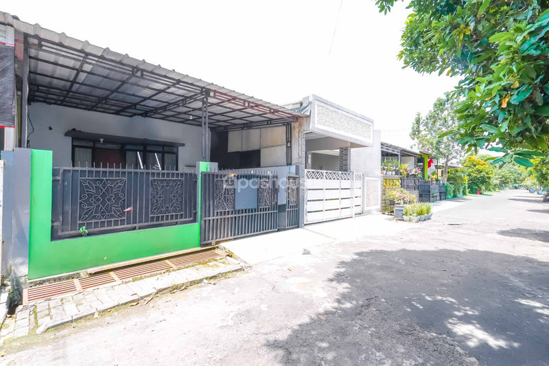 Griya Melati Mas 2 Blok P2 No.2