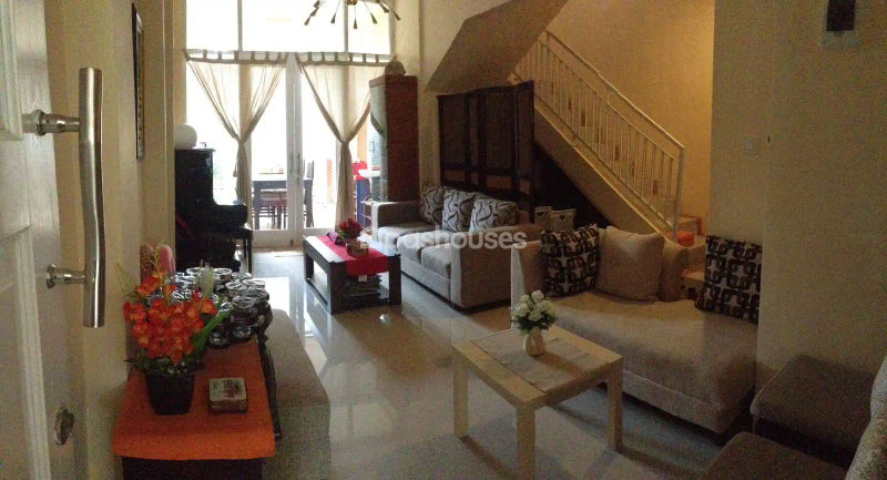 Griya Loka BSD Blok F3/4